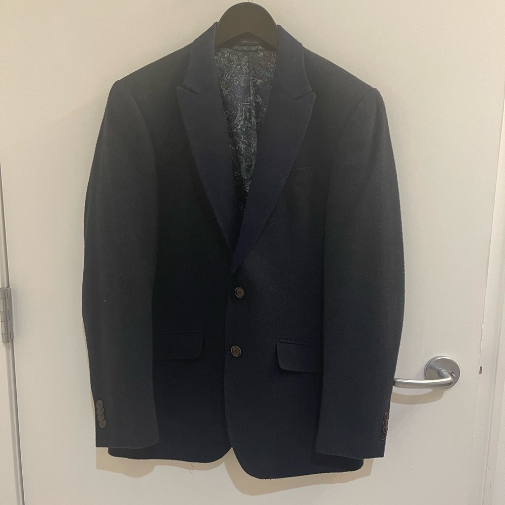 Gianni Feraud Jacket
